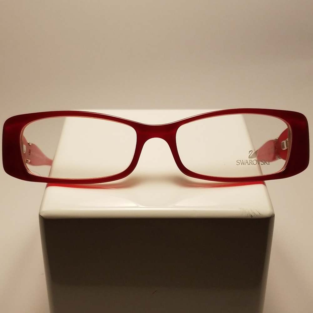 SWAROVSKI Women's Eyewear